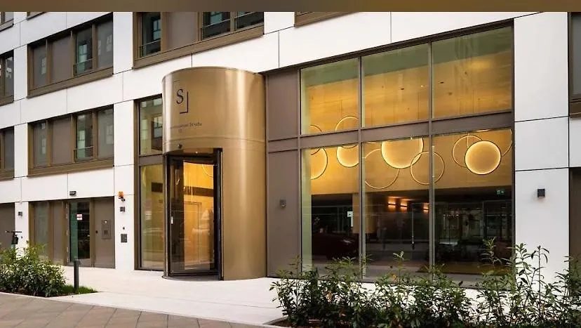 Remadoff S Lounge Apartment Frankfurt am Main