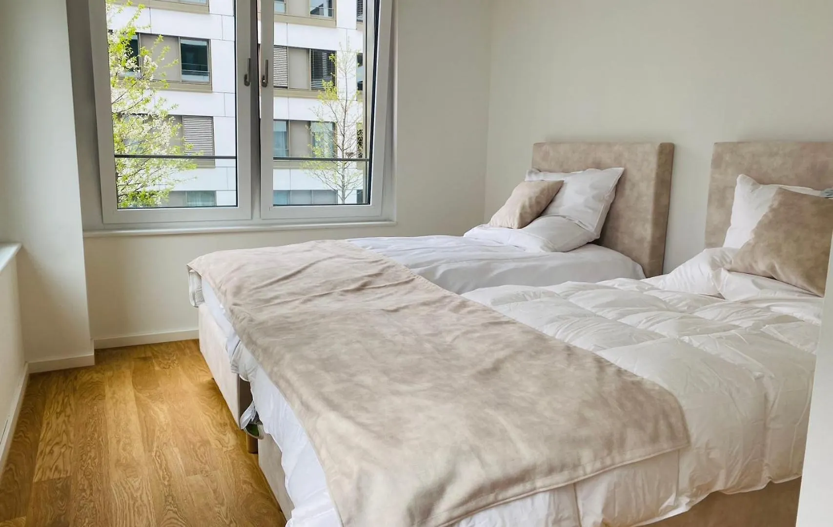Remadoff S Lounge Apartment Frankfurt am Main Germany