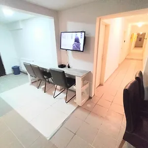 Fmi Studio Frankfurt Rödelheim Apartment