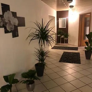 Heimchen Apartment