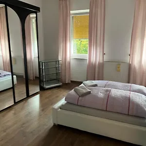 Ruge Apartment