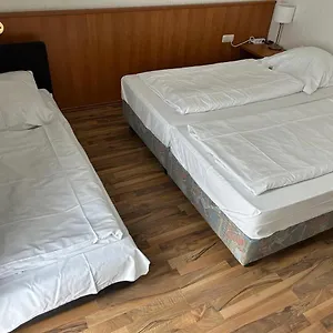 West End Apartment