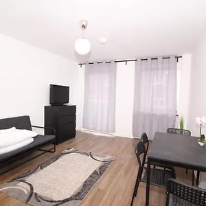 Fain Apartment
