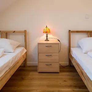 Mainhatten Apartment