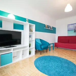 Fair Apartment