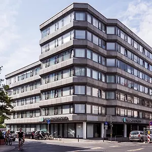 Visionapartments Gutleutstrasse - Contactless Check-in Apartment